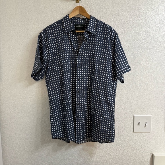 Rodd & Gunn Other - Rodd & Gunn Lydbrook Sports Fit Shirt Size XL